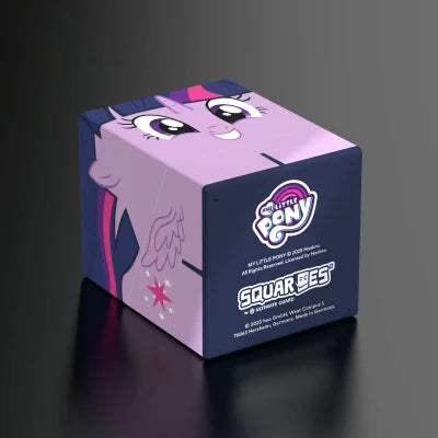 Squaroe My Little Pony "Friendship is Magic" MLP001 - Twilight Sparkle