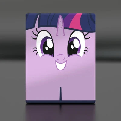 Squaroe My Little Pony "Friendship is Magic" MLP001 - Twilight Sparkle