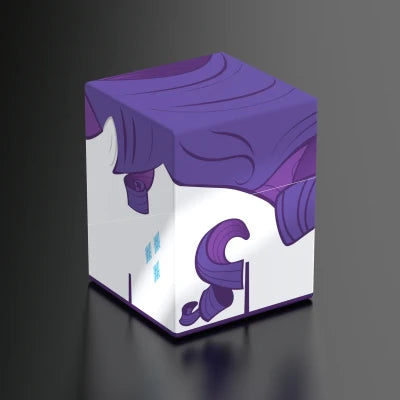 Squaroe My Little Pony "Friendship is Magic" MLP005 - Rarity