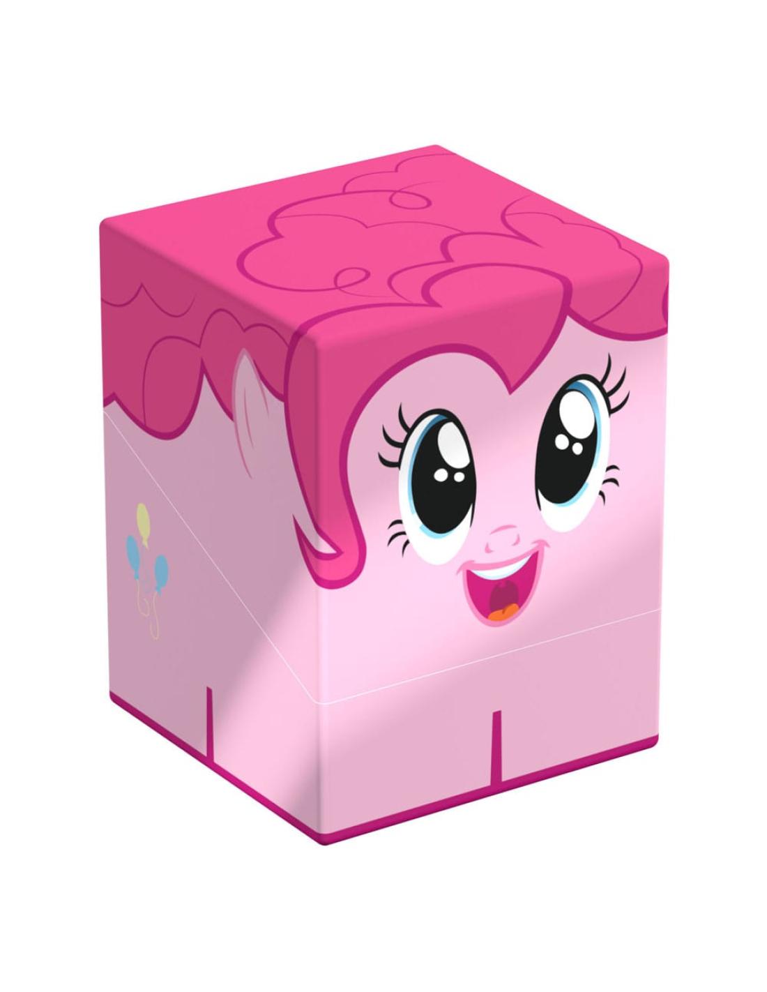 Squaroes 100+ Boulder: My Little Pony Friendship is Magic - Pinkie Pie