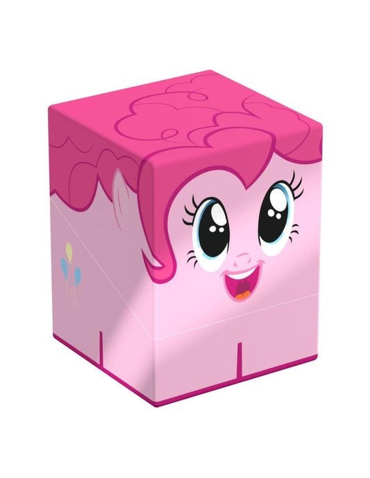 Squaroes 100+ Boulder: My Little Pony Friendship is Magic - Pinkie Pie