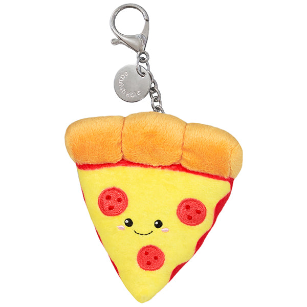 Micro Pizza