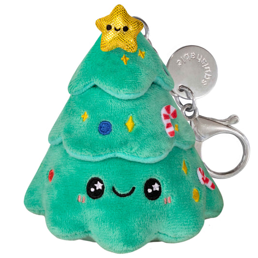 Micro Christmas Tree