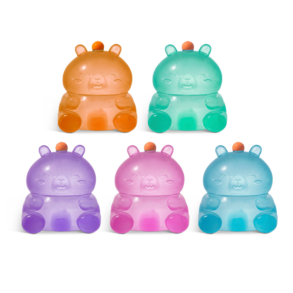 Super Duper Sugar Squishers Capybara – Rocket City Toys