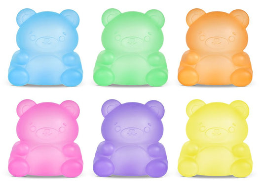 Super Duper Sugar Squisher - Bear