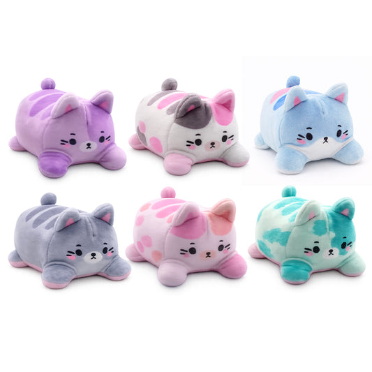 Super Duper Sugar Squisher - Plush Purrfect Pals
