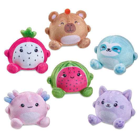 Sugar Squishers Plush All Stars