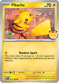 Pokemon TCG: Pokemon Day 2026 Collection