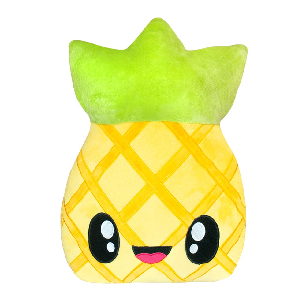 Smillow in Tote Bag - Pineapple