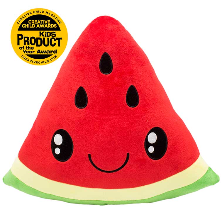 Smillow in Easy Tear Bag - Watermelon