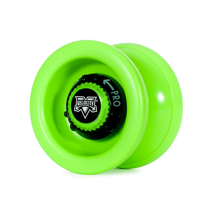 Velocity YoYo