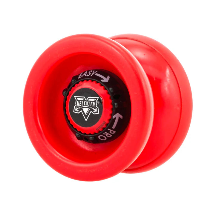 Velocity YoYo