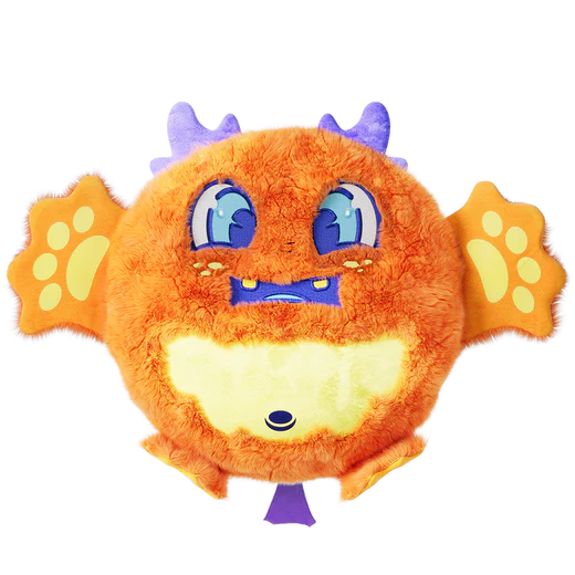 Fart Monsters: Juicy (Orange Juice Scent)