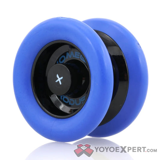 Xodus II YoYo