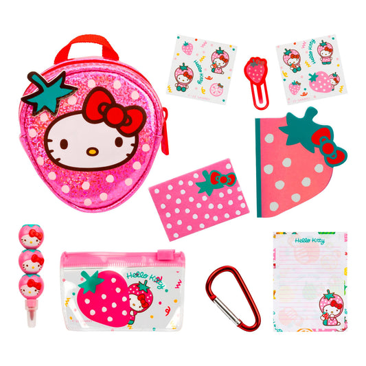 Real Littles Hello Kitty & Friends Backpacks
