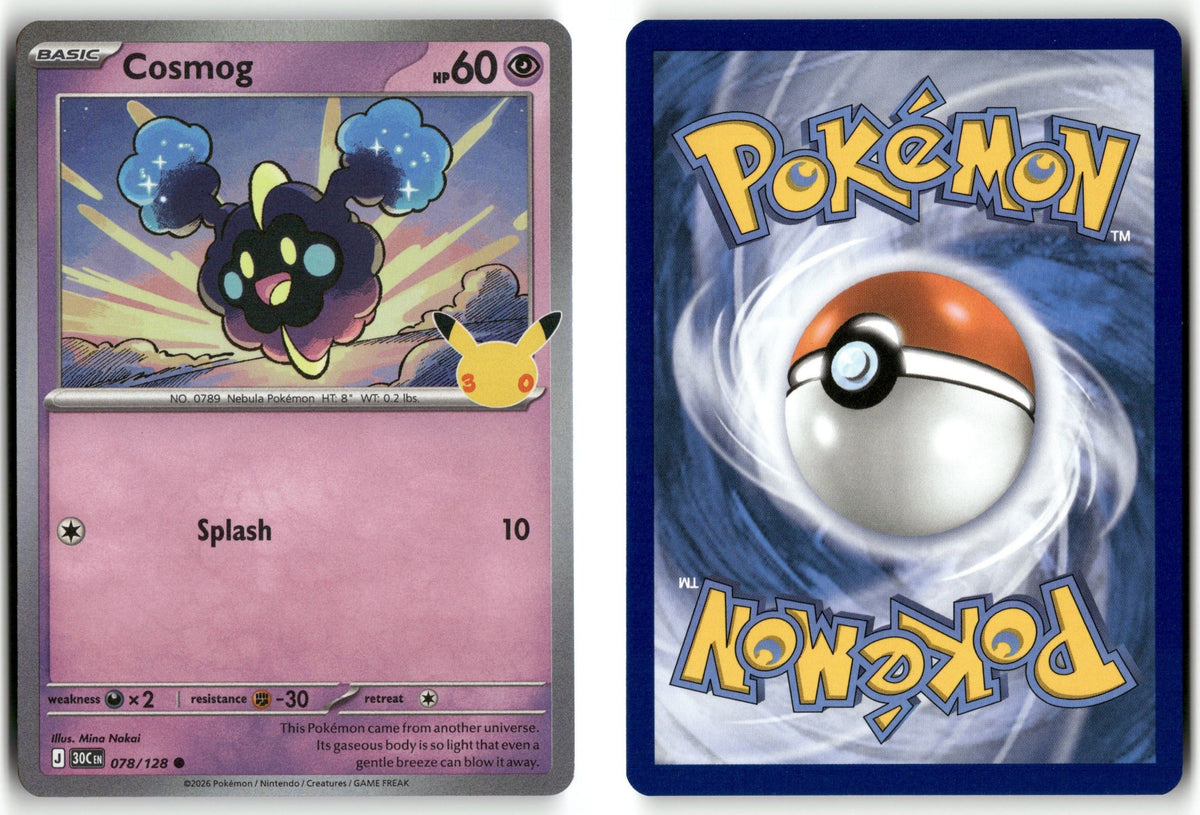 Front + Back scan | Near Mint / English / Holofoil