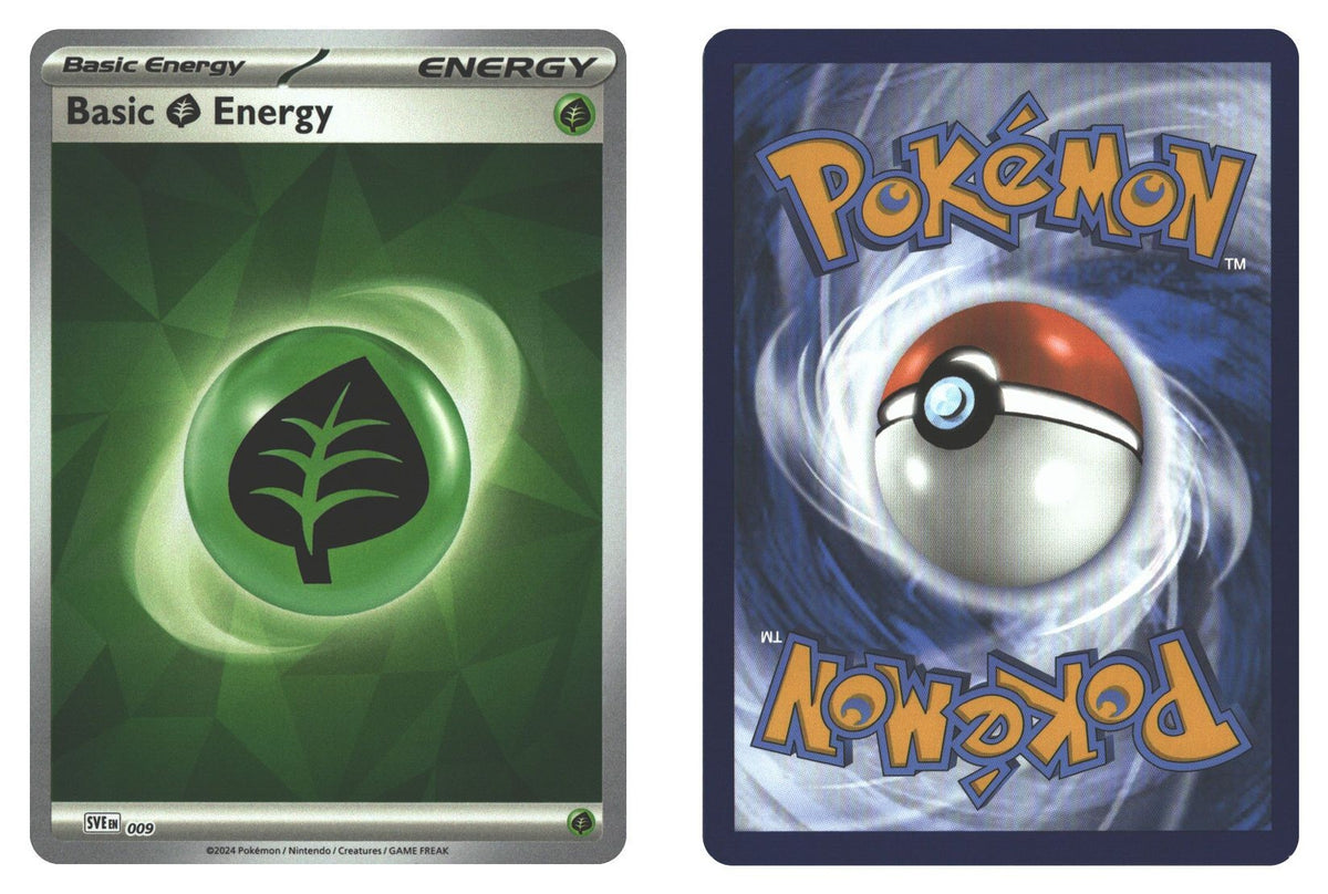 Front + Back scan | Near Mint / English / Holofoil