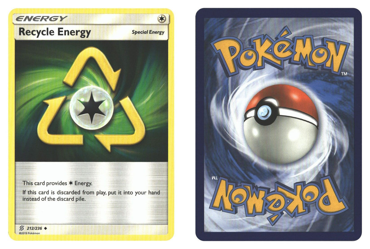 Front + Back scan | Near Mint / English / Normal