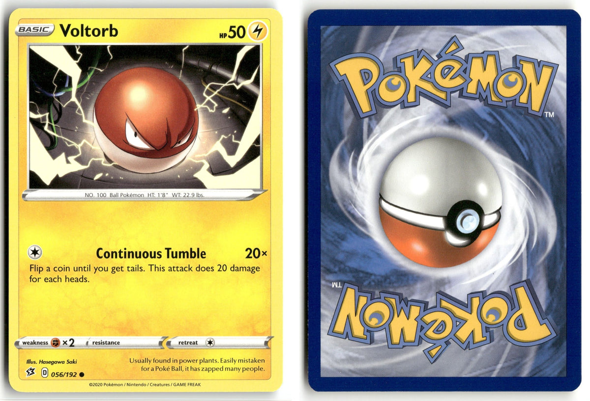 Front + Back scan | Lightly Played / English / Normal