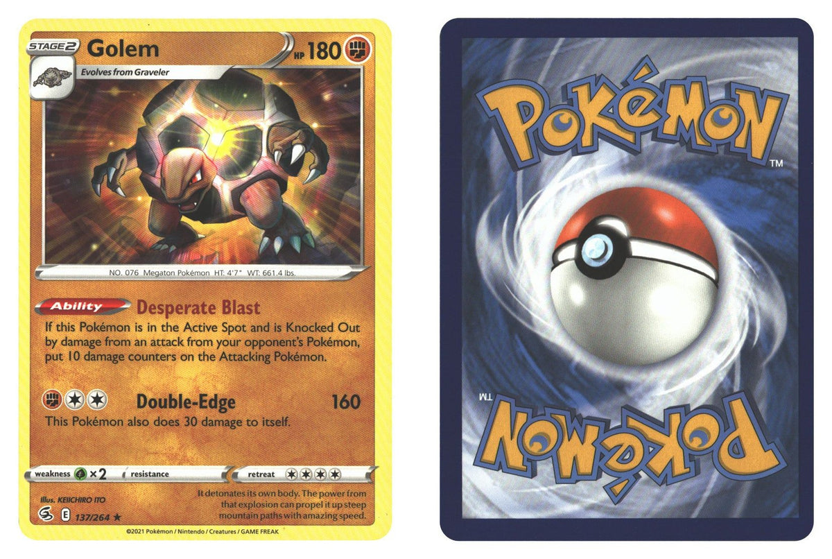 Front + Back scan | Near Mint / English / Normal