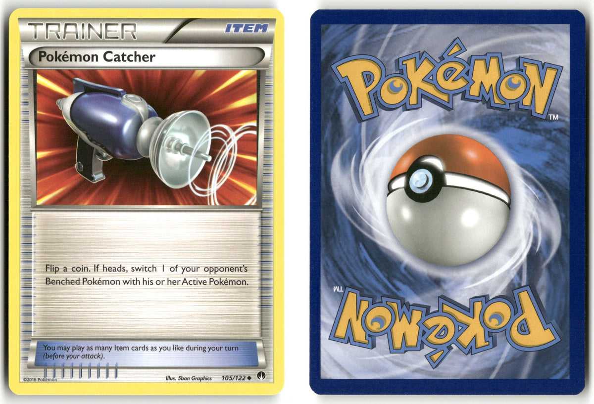 Front + Back scan | Near Mint / English / Normal