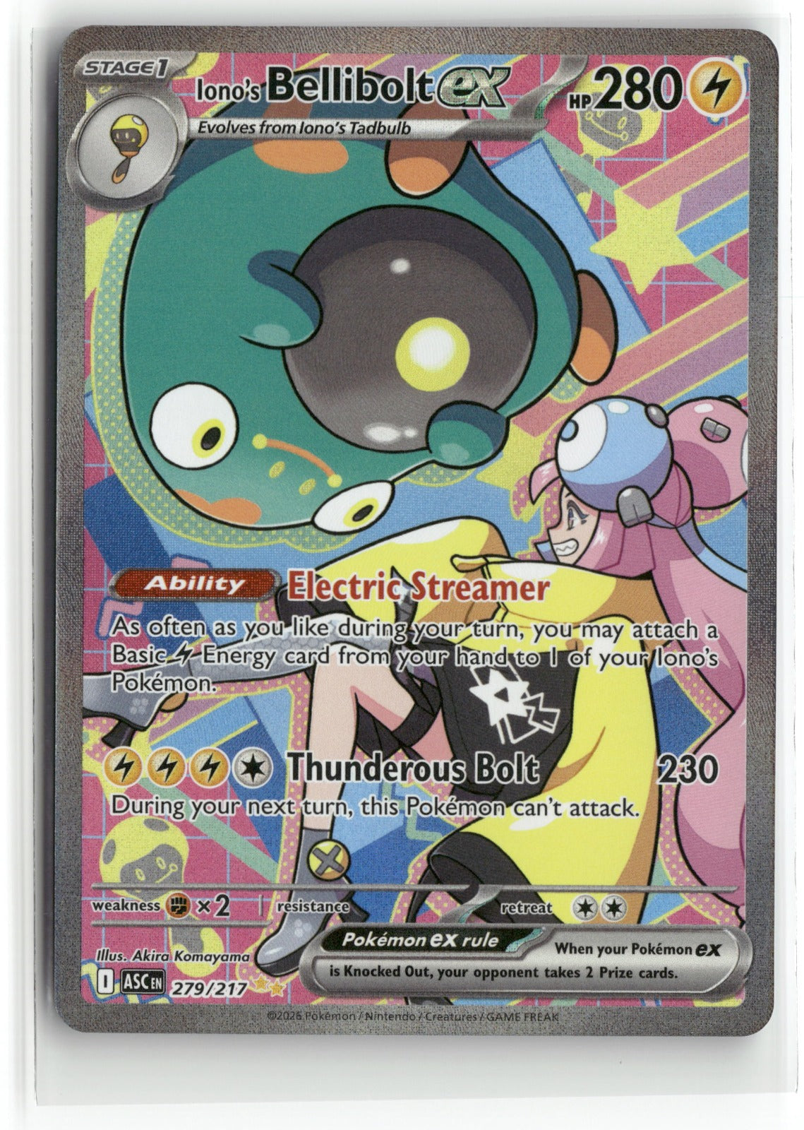 Pokemon TCG: Ascended Heroes – Rocket City Toys
