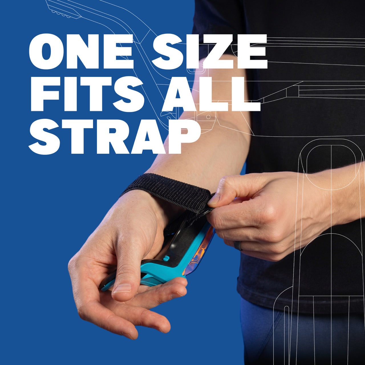 ZipString Aracna Retail Pack
