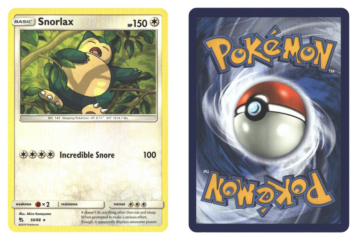 Front + Back scan | Near Mint / English / Normal