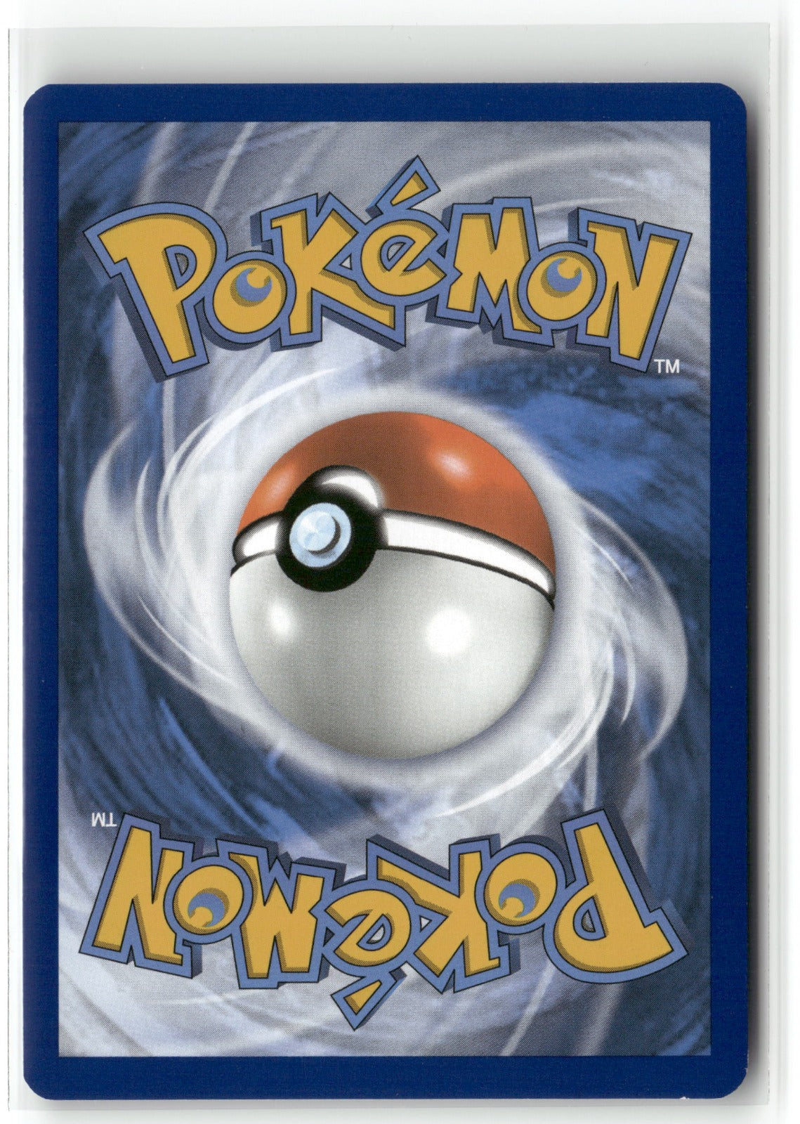 Pokemon SV03: Obsidian Flames Cleffa 202/197 Holo (Back)