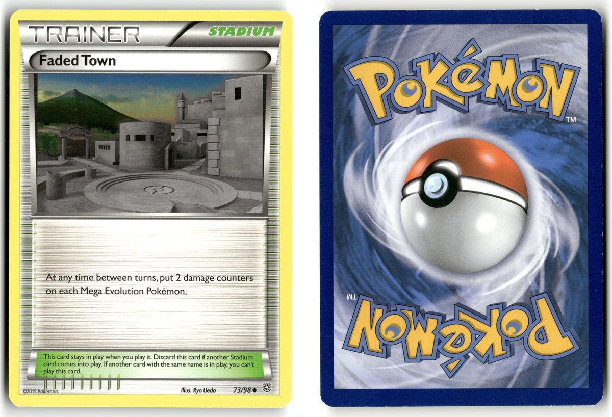 Front + Back scan | Lightly Played / English / Normal