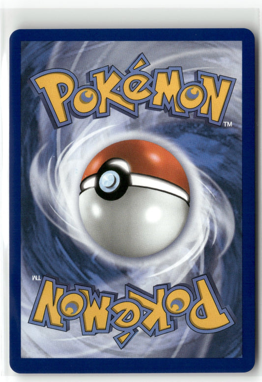 Pokemon ME: Ascended Heroes Team Rocket's Mimikyu 238/217 Holo (Back)