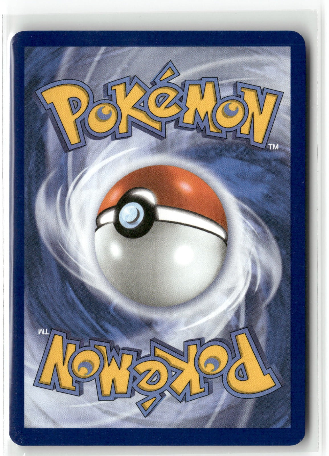 Pokemon SV10: Destined Rivals Team Rocket's Meowth 203/182 Holo (Back)