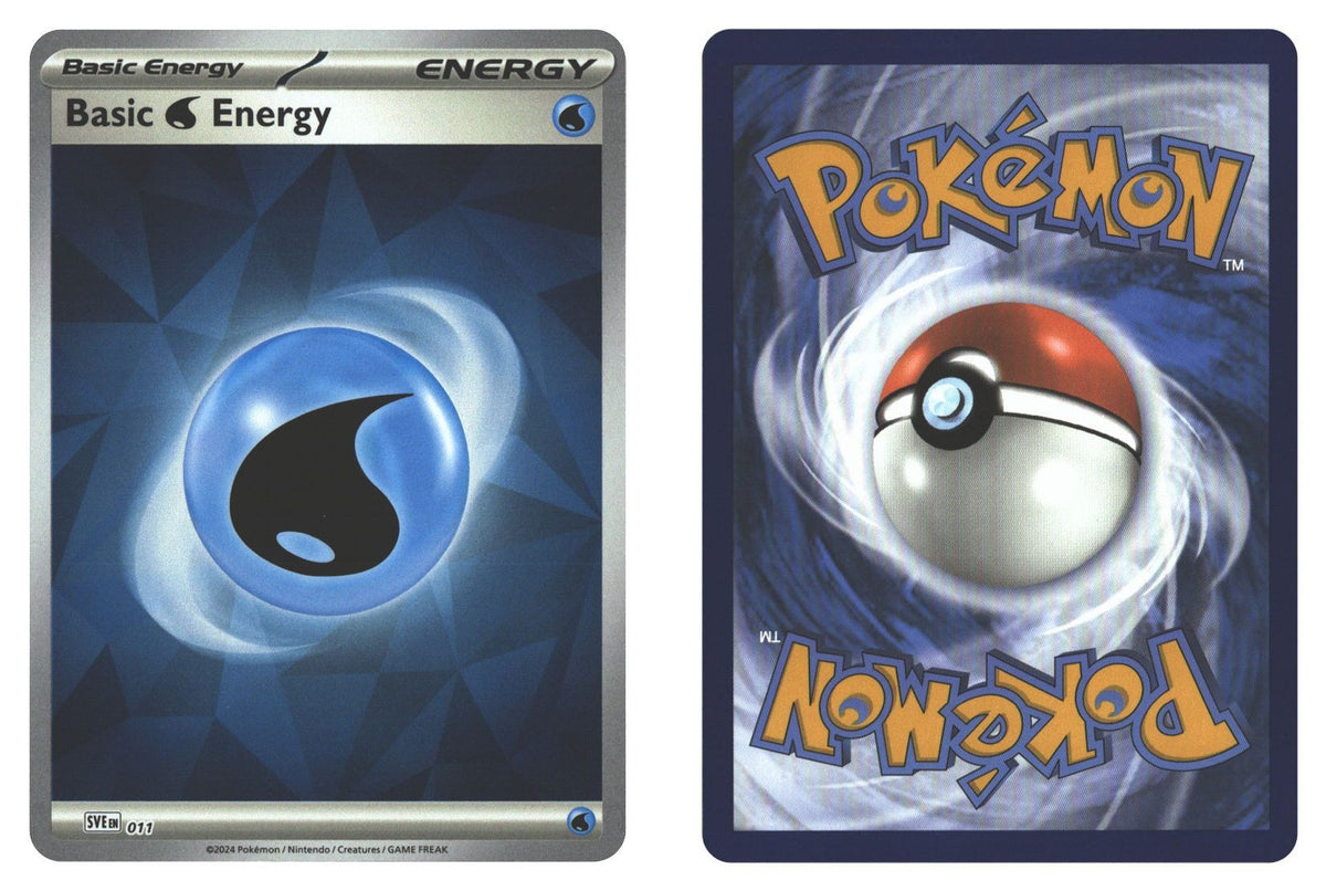 Front + Back scan | Near Mint / English / Holofoil