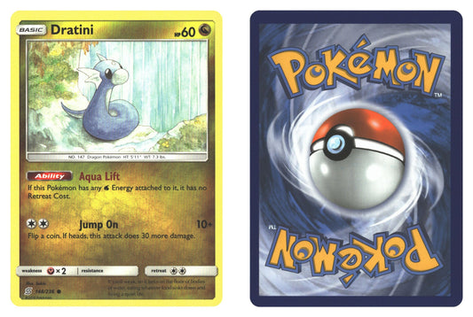 Front + Back scan | Near Mint / English / Normal