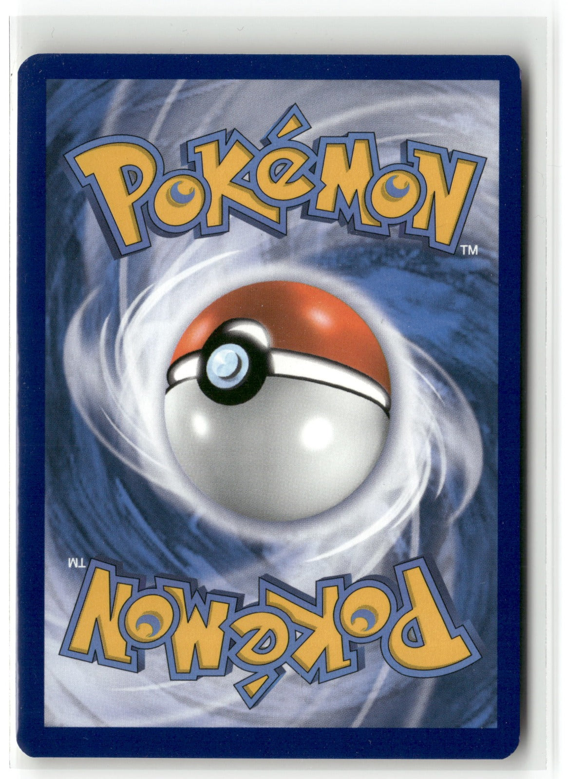 Pokemon SWSH11: Lost Origin Trainer Gallery Gengar TG06/TG30 Holo (Back)