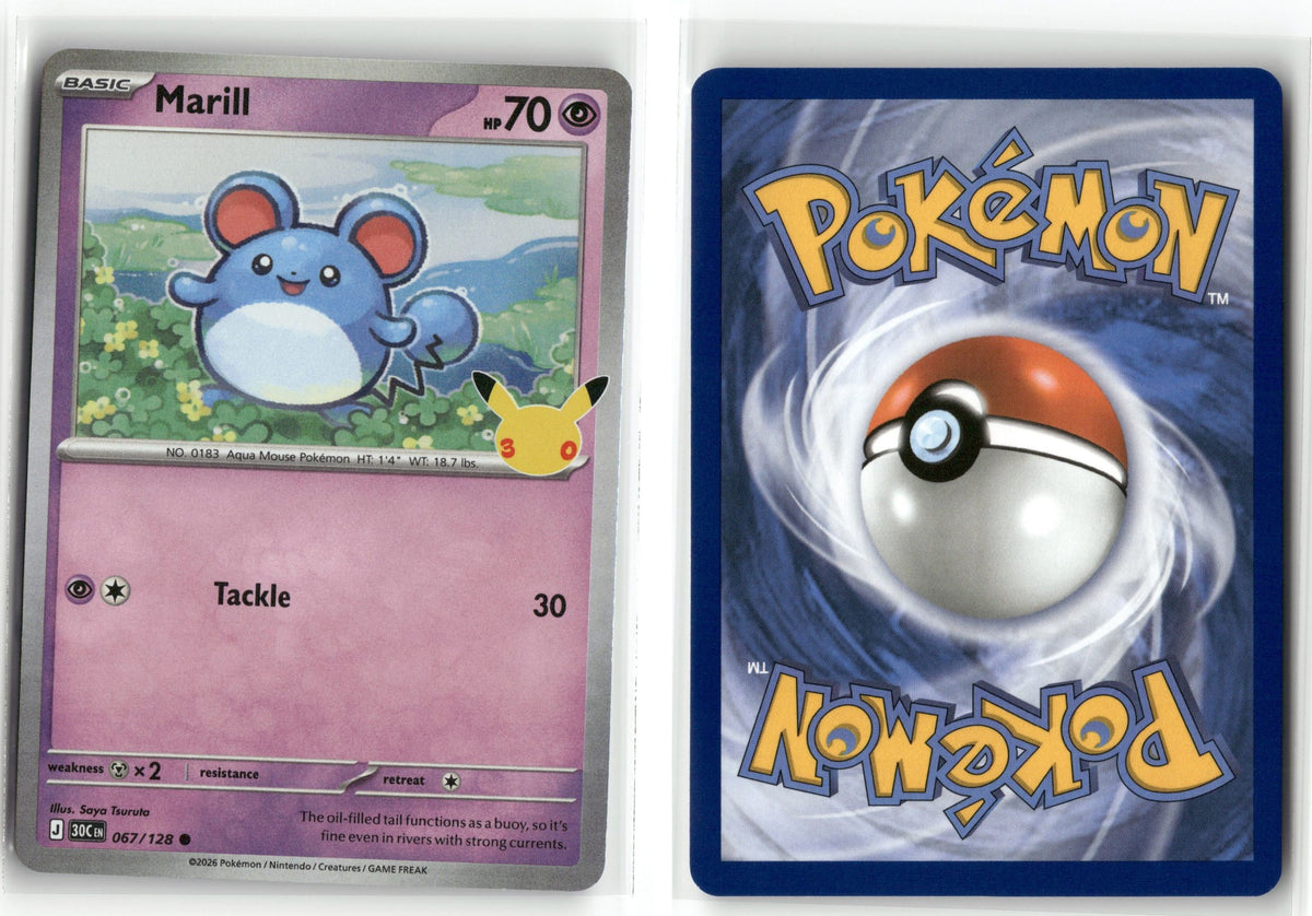 Front + Back scan | Near Mint / English / Holofoil