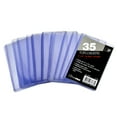 Ultra Pro Hard Card Holders (35-Count)