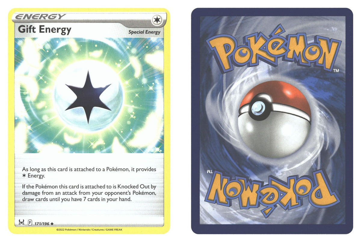 Front + Back scan | Near Mint / English / Normal
