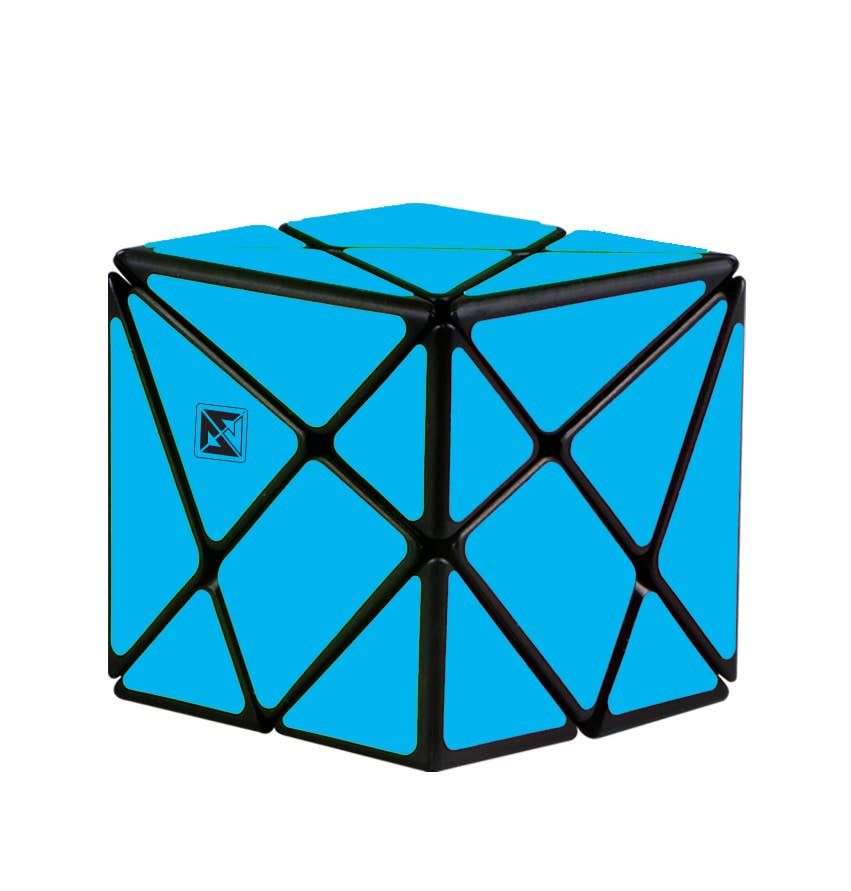 INVERESE Stratosfear Puzzle: from Spiked to Squared
