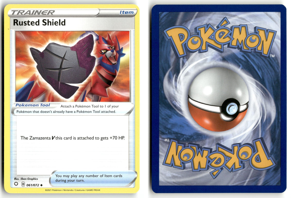 Front + Back scan | Near Mint / English / Normal