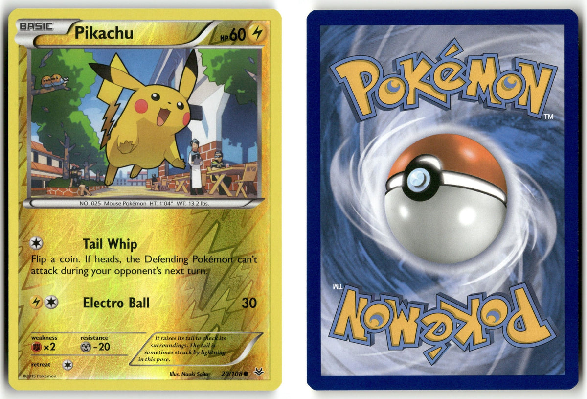 Front + Back scan | Lightly Played / English / Reverse Holofoil