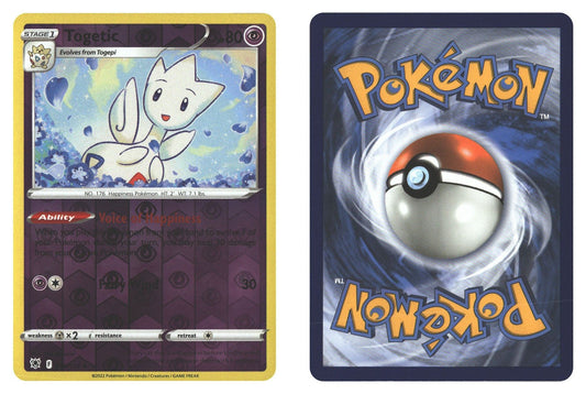 Front + Back scan | Lightly Played / English / Reverse Holofoil
