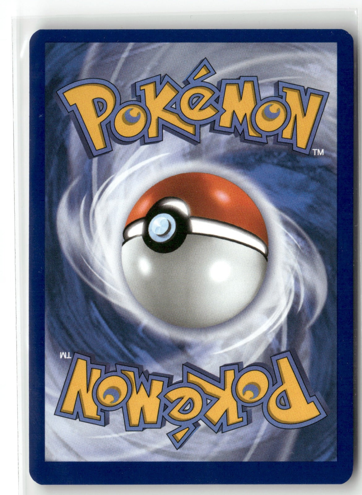 Pokemon SV09: Journey Together Articuno 161/159 Holo (Back)
