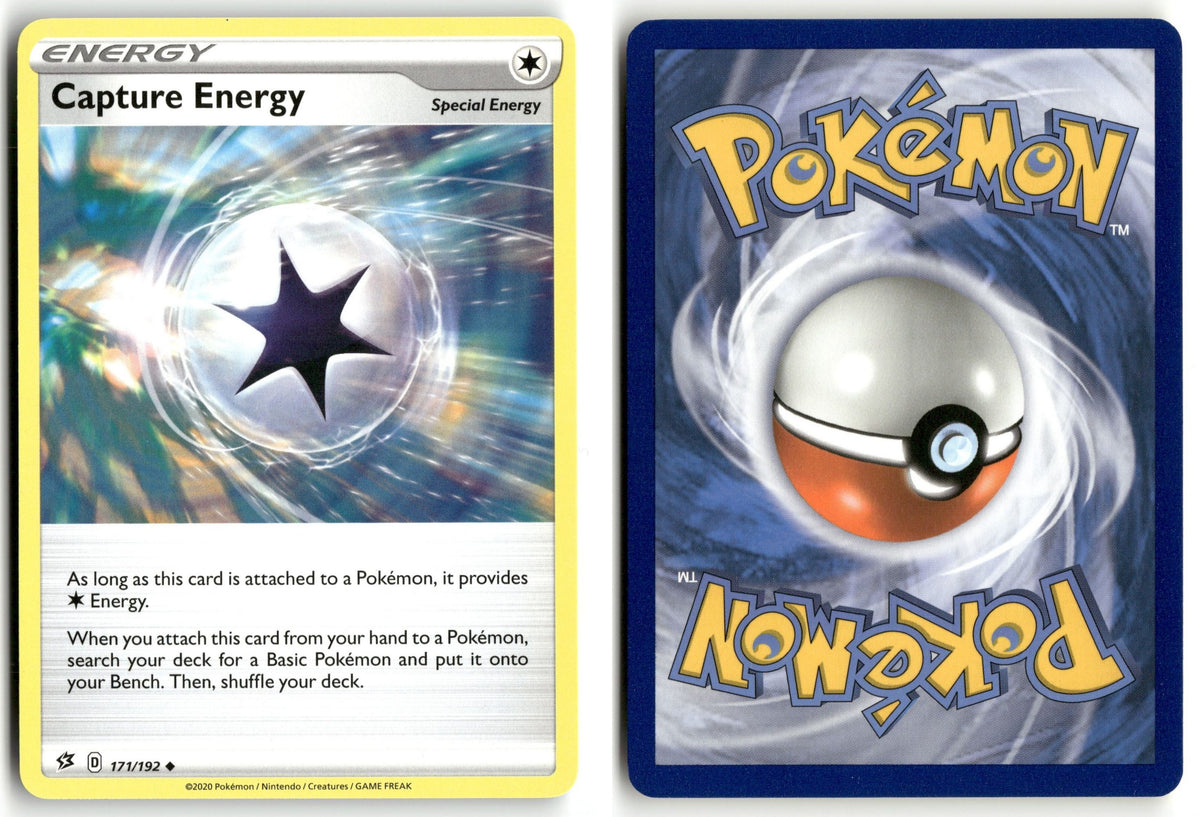 Front + Back scan | Lightly Played / English / Normal