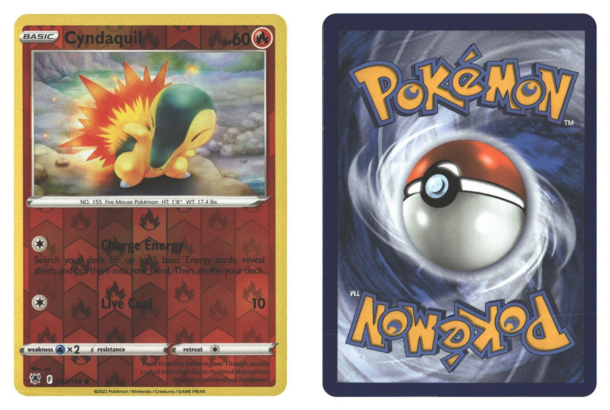 Front + Back scan | Lightly Played / English / Reverse Holofoil