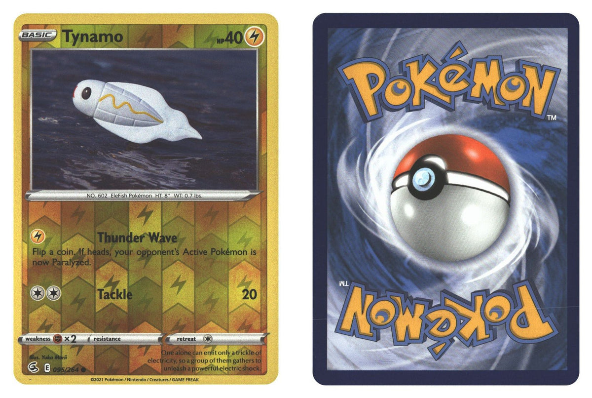 Front + Back scan | Lightly Played / English / Reverse Holofoil