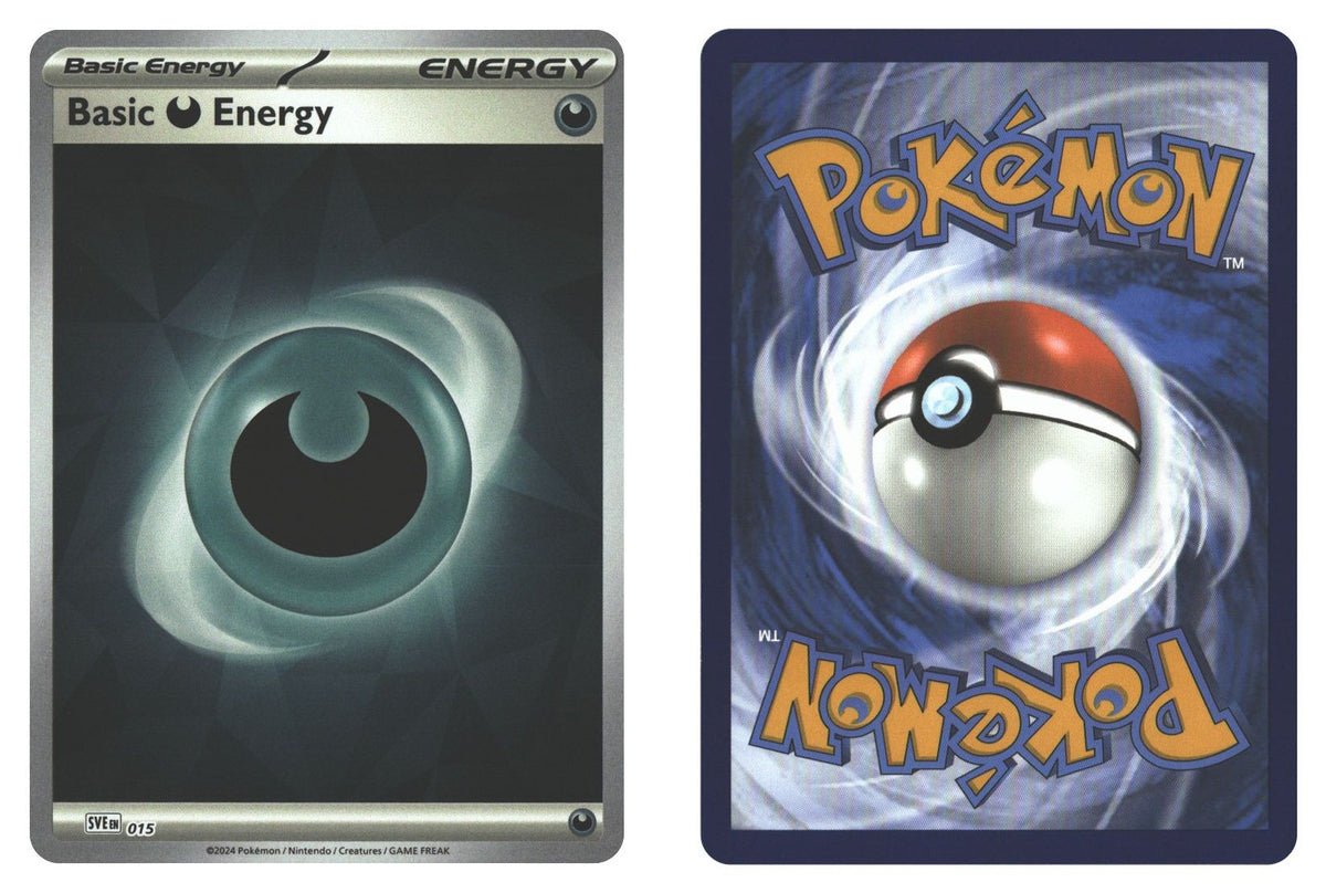 Front + Back scan | Near Mint / English / Holofoil