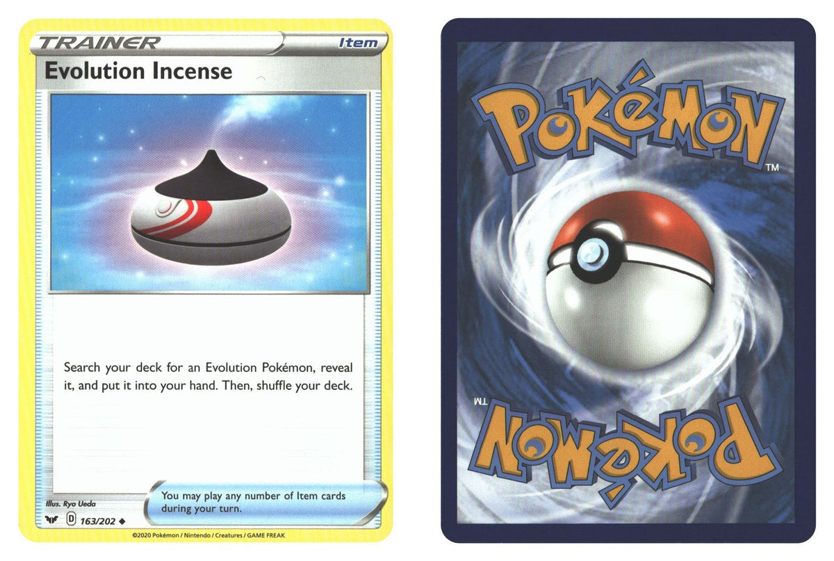 Front + Back scan | Near Mint / English / Normal