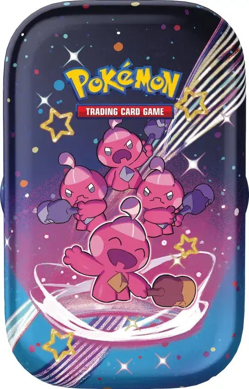 Pokemon TCG: Paldean Fates Mini Tins (Assorted)