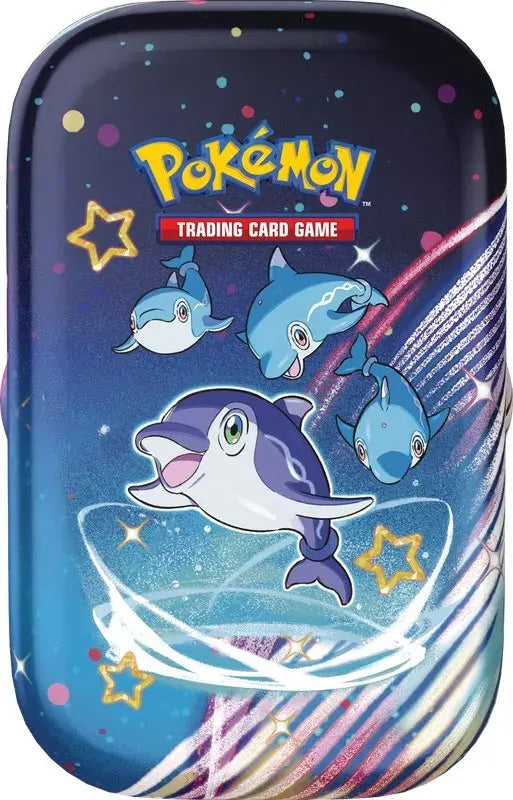 Pokemon TCG: Paldean Fates Mini Tins (Assorted)